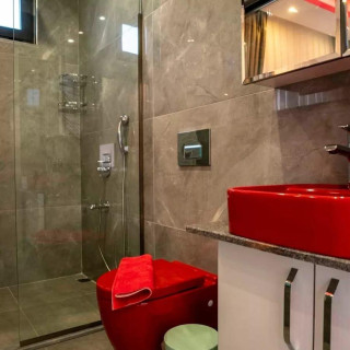 VKV4703 Villa Kalkan