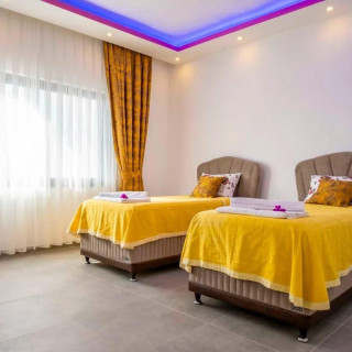 VKV4703 Villa Kalkan