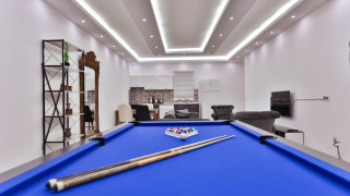 VKV4044 Villa Kalkan