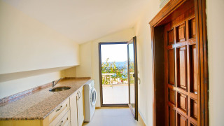 VKV7262 Villa Kalkan