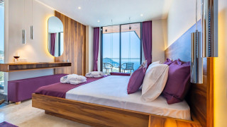 VKV8956 Villa Kalkan