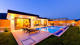 VKV6923 Villa Kalkan