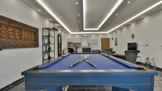 VKV9151 Villa Kalkan