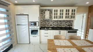 VKV3116 Villa Kalkan