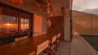 VKV3802 Villa Kalkan