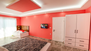 VKV4839 Villa Kalkan