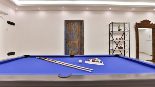VKV4044 Villa Kalkan
