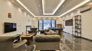 VKV9151 Villa Kalkan
