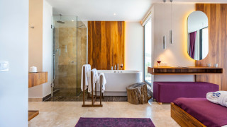 VKV8956 Villa Kalkan