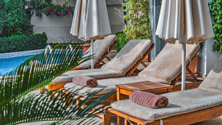 VKV6622 Villa Kalkan