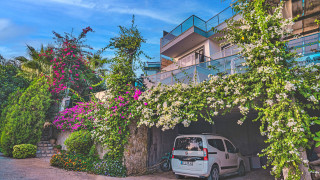VKV6622 Villa Kalkan