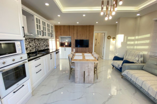 VKV3116 Villa Kalkan