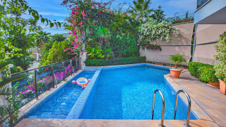 VKV6622 Villa Kalkan