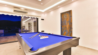 VKV4044 Villa Kalkan