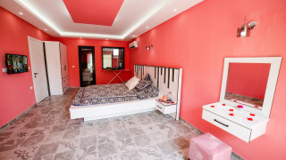 VKV4839 Villa Kalkan