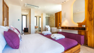 VKV8956 Villa Kalkan
