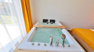 VKV2285 Villa Kalkan