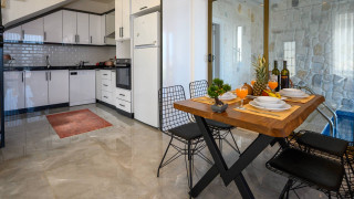 VKV1895 Villa Kalkan