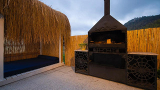 VKV3802 Villa Kalkan