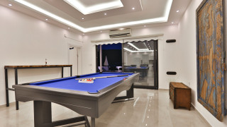 VKV4044 Villa Kalkan