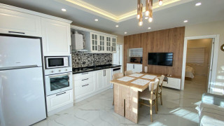 VKV3116 Villa Kalkan