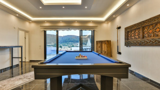 VKV9151 Villa Kalkan