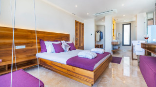 VKV8956 Villa Kalkan
