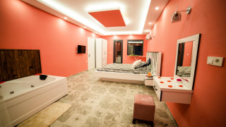 VKV4839 Villa Kalkan