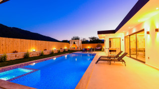 VKV6923 Villa Kalkan
