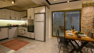 VKV1895 Villa Kalkan