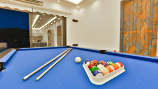 VKV4044 Villa Kalkan