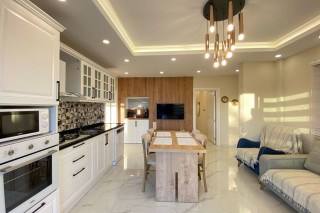 VKV3116 Villa Kalkan