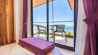 VKV8956 Villa Kalkan