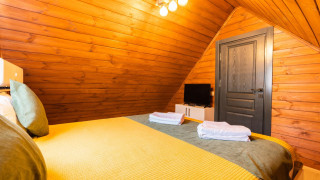 VKV7361 Villa Kalkan