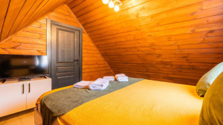 VKV7361 Villa Kalkan