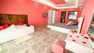 VKV4839 Villa Kalkan