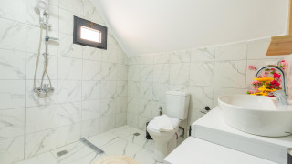 VKV7361 Villa Kalkan