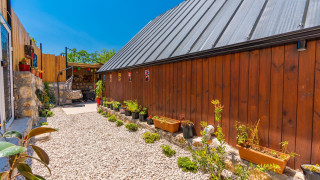 VKV7361 Villa Kalkan