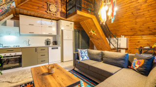 VKV7361 Villa Kalkan
