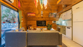 VKV7361 Villa Kalkan