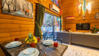 VKV7361 Villa Kalkan