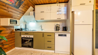 VKV7361 Villa Kalkan