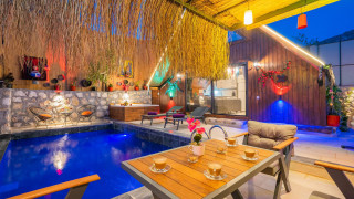 VKV7361 Villa Kalkan
