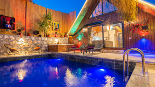 VKV7361 Villa Kalkan