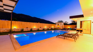 VKV6923 Villa Kalkan