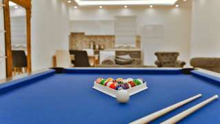 VKV4044 Villa Kalkan