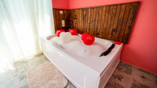 VKV4839 Villa Kalkan