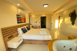 VKV3116 Villa Kalkan