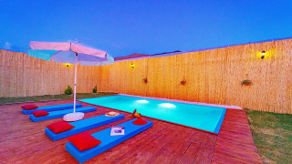 VKV9957 Villa Kalkan