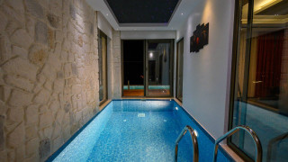 VKV1895 Villa Kalkan